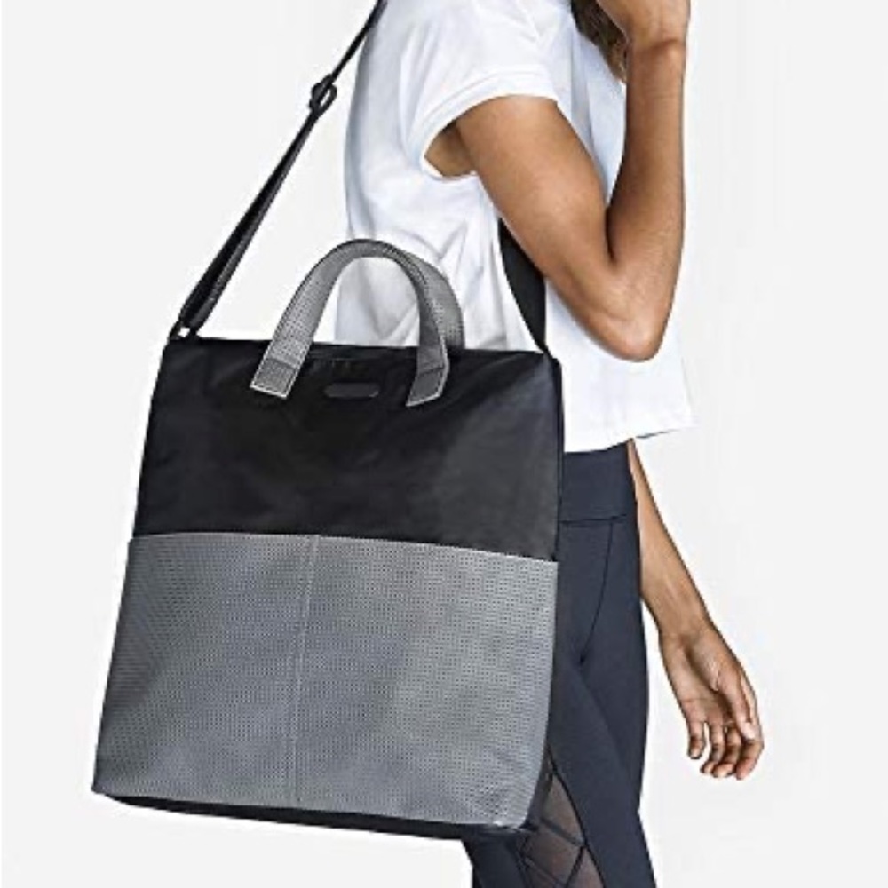 NWT Caboodles Active By Simone Biles Tote Bag